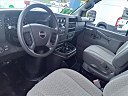 2017 GMC Savana 2500 at A & B Motors