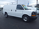Thumbnail image of 2017 GMC Savana at A & B Motors