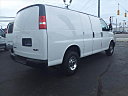 Thumbnail image of 2017 GMC Savana at A & B Motors