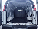 Thumbnail image of 2017 GMC Savana at A & B Motors