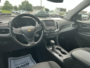 2022 Chevrolet Equinox LT at Miracle Chevrolet of Morgantown