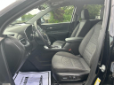 Thumbnail image of 2022 Chevrolet Equinox at Miracle Chevrolet of Morgantown