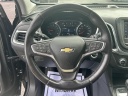 Thumbnail image of 2022 Chevrolet Equinox at Miracle Chevrolet of Morgantown