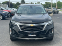 Thumbnail image of 2022 Chevrolet Equinox at Miracle Chevrolet of Morgantown