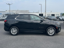 Thumbnail image of 2022 Chevrolet Equinox at Miracle Chevrolet of Morgantown