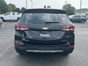 Thumbnail image of 2022 Chevrolet Equinox at Miracle Chevrolet of Morgantown