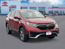 Thumbnail image of 2022 Honda CR-V at Riverhead Toyota