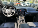 Thumbnail image of 2020 Jeep Grand Cherokee at Chevrolet of Smithtown