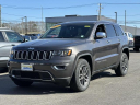 Thumbnail image of 2020 Jeep Grand Cherokee at Chevrolet of Smithtown