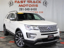Thumbnail image of 2016 Ford Explorer at Fast Track Motors
