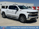 Thumbnail image of 2021 Chevrolet Silverado 1500 at SidDillonFremontChevrolet Used