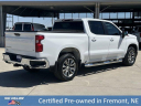 Thumbnail image of 2021 Chevrolet Silverado 1500 at SidDillonFremontChevrolet Used