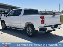 Thumbnail image of 2021 Chevrolet Silverado 1500 at SidDillonFremontChevrolet Used