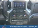 Thumbnail image of 2021 Chevrolet Silverado 1500 at SidDillonFremontChevrolet Used