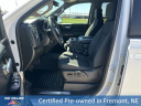 Thumbnail image of 2021 Chevrolet Silverado 1500 at SidDillonFremontChevrolet Used
