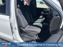Thumbnail image of 2021 Chevrolet Silverado 1500 at SidDillonFremontChevrolet Used