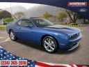 Thumbnail image of 2022 Dodge Challenger at Montrose Ford