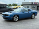 Thumbnail image of 2022 Dodge Challenger at Montrose Ford