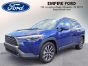 Thumbnail image of 2023 Toyota Corolla Cross at Empire Ford