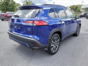 Thumbnail image of 2023 Toyota Corolla Cross at Empire Ford