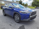 Thumbnail image of 2023 Toyota Corolla Cross at Empire Ford