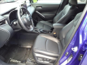Thumbnail image of 2023 Toyota Corolla Cross at Empire Ford