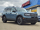 Thumbnail image of 2022 Ford Bronco Sport at A & B Motors