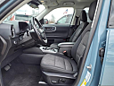Thumbnail image of 2022 Ford Bronco Sport at A & B Motors