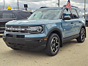Thumbnail image of 2022 Ford Bronco Sport at A & B Motors