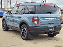 Thumbnail image of 2022 Ford Bronco Sport at A & B Motors