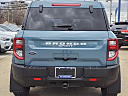 Thumbnail image of 2022 Ford Bronco Sport at A & B Motors