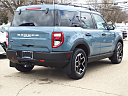 Thumbnail image of 2022 Ford Bronco Sport at A & B Motors
