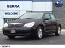 Thumbnail image of 2010 Chrysler Sebring at Serra Buick Gmc Champaign