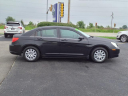 Thumbnail image of 2010 Chrysler Sebring at Serra Buick Gmc Champaign