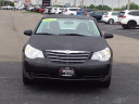 Thumbnail image of 2010 Chrysler Sebring at Serra Buick Gmc Champaign