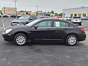 Thumbnail image of 2010 Chrysler Sebring at Serra Buick Gmc Champaign