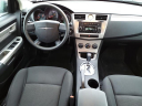 Thumbnail image of 2010 Chrysler Sebring at Serra Buick Gmc Champaign