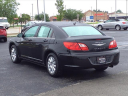 Thumbnail image of 2010 Chrysler Sebring at Serra Buick Gmc Champaign