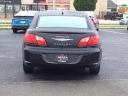 Thumbnail image of 2010 Chrysler Sebring at Serra Buick Gmc Champaign
