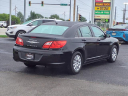 Thumbnail image of 2010 Chrysler Sebring at Serra Buick Gmc Champaign