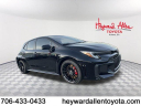 Thumbnail image of 2025 Toyota GR Corolla at New - HeywardAllenToyota