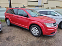 Thumbnail image of 2015 Dodge Journey at THRIFTY WHEELS