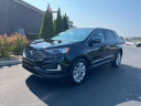 Thumbnail image of 2024 Ford Edge at Kufleitner Chrysler Dodge Jeep Ram