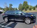 Thumbnail image of 2024 Ford Edge at Kufleitner Chrysler Dodge Jeep Ram