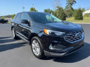 Thumbnail image of 2024 Ford Edge at Kufleitner Chrysler Dodge Jeep Ram