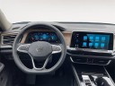 2025 Volkswagen Atlas SE 4Motion at LaFontaine Volkswagen of Dearborn