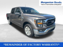 Thumbnail image of 2023 Ford F-150 at Morganton Honda