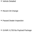 Thumbnail image of 2023 Ford F-150 at Morganton Honda