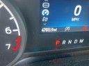 Thumbnail image of 2023 Ford F-150 at Morganton Honda