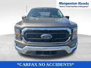 Thumbnail image of 2023 Ford F-150 at Morganton Honda